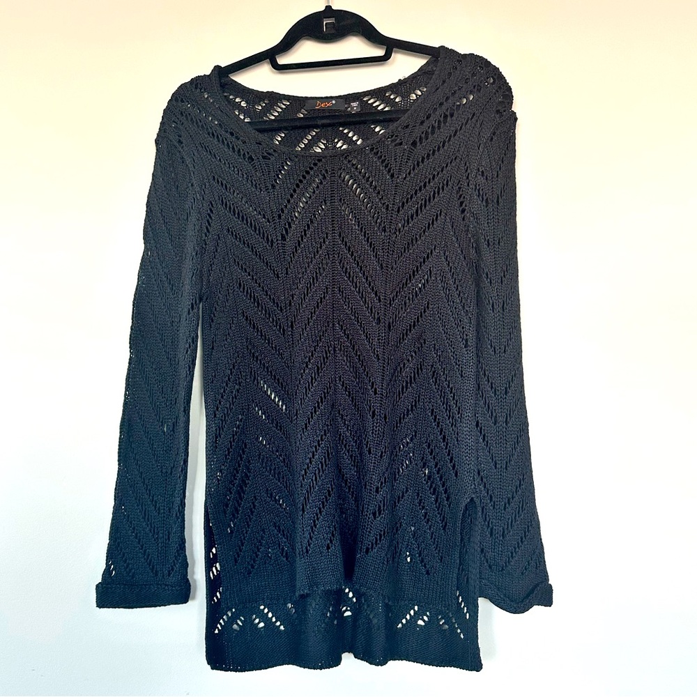 DEX Knit Sweater
